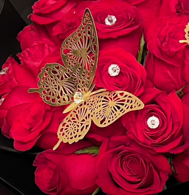 Butterflies